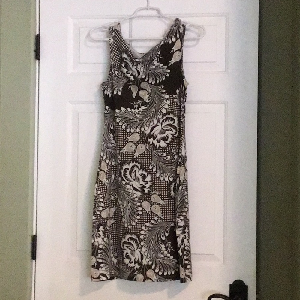 Title nine dress